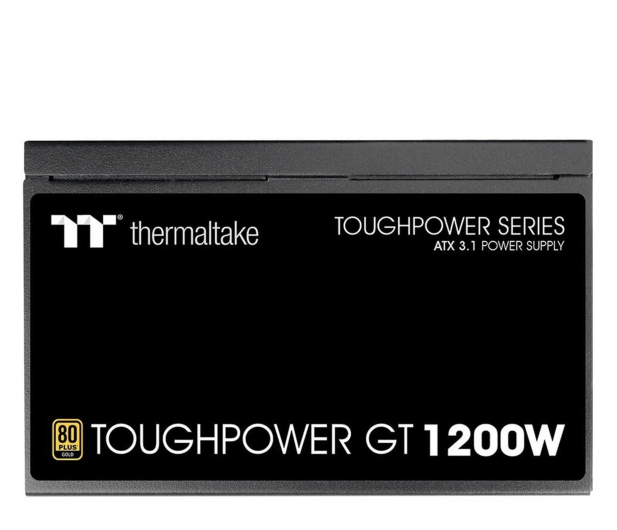 THERMALTAKE ToughPower GT 1200W 80 Plus Gold ATX 3.1 PS-TPT-1200FNFAGE-3 - 1369672 - zdjęcie 8